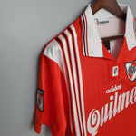 Load image into Gallery viewer, River Plate Away Jersey 1996 Retro