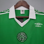 Load image into Gallery viewer, Celtic Away Jersey 1980 Retro