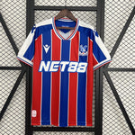 Load image into Gallery viewer, Crystal Palace Home Kit 25-26