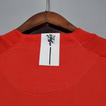 Load image into Gallery viewer, Manchester United Home Jersey 07/08 Retro