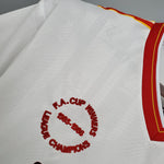 Load image into Gallery viewer, Liverpool Away Jersey 1985 Retro
