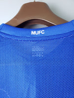 Load image into Gallery viewer, Manchester United Away Jersey 07/08 Retro