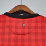 Load image into Gallery viewer, Manchester United Home Jersey 12/13 Retro