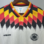Load image into Gallery viewer, Germany Home Jersey 1994 Retro