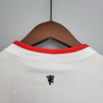 Load image into Gallery viewer, Manchester United Away Jersey 13/14 Retro