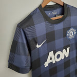 Load image into Gallery viewer, Manchester United Home Jersey 13/14 Retro
