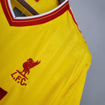 Load image into Gallery viewer, Liverpool Away Jersey 1985 Retro