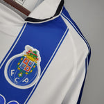 Load image into Gallery viewer, Porto Home Jersey 03/04 Retro