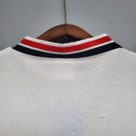 Load image into Gallery viewer, Manchester United Away Jersey 1985 Retro
