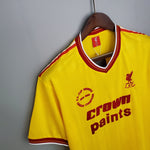 Load image into Gallery viewer, Liverpool Away Jersey 1985 Retro