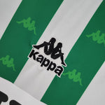 Load image into Gallery viewer, Real Betis Home Jersey 96/97 Retro