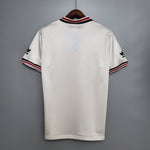 Load image into Gallery viewer, Manchester United Away Jersey 1985 Retro