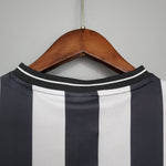 Load image into Gallery viewer, Newcastle Home Jersey 97/99 Retro