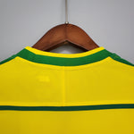 Load image into Gallery viewer, Brazil Home Jersey 1998 Retro