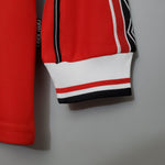 Load image into Gallery viewer, Manchester United Home Jersey 98/99 Retro Long Sleeve