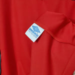 Load image into Gallery viewer, Manchester United Home Jersey 98/99 Retro Long Sleeve