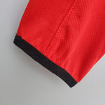 Load image into Gallery viewer, Manchester United Home Jersey 04/05 Retro Long Sleeve