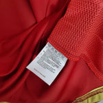 Load image into Gallery viewer, Manchester United Home Jersey 06/07 Retro Long Sleeve