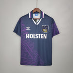 Load image into Gallery viewer, Tottenham Away Jersey 94/95 Retro