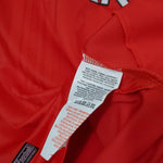 Load image into Gallery viewer, Manchester United Home Jersey 99/00 Retro Long Sleeve