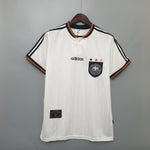 Load image into Gallery viewer, Germany Home Jersey 1996 Retro