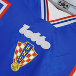 Load image into Gallery viewer, Croacia Home Jersey 1998 Retro