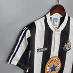 Load image into Gallery viewer, Newcastle Home Jersey 95/97 Retro