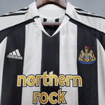 Load image into Gallery viewer, Newcastle Home Jersey 05/06 Retro