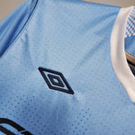 Load image into Gallery viewer, Manchester City Home Jersey 11/12 Retro