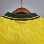Load image into Gallery viewer, Brazil Home Jersey 91/93 Retro