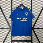 Load image into Gallery viewer, Chelsea Home Jersey 05/06 Retro