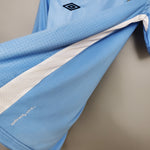 Load image into Gallery viewer, Manchester City Home Jersey 11/12 Retro