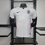 Load image into Gallery viewer, Inglaterra Home Kit 26-27 Player