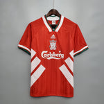 Load image into Gallery viewer, Liverpool Home Jersey 93/95 Retro