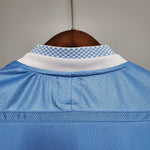 Load image into Gallery viewer, Manchester City Home Jersey 11/12 Retro