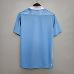 Load image into Gallery viewer, Manchester City Home Jersey 11/12 Retro