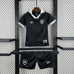 Load image into Gallery viewer, Botafogo Away Kit 25-26 Kids