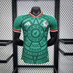 Load image into Gallery viewer, Mexico Home Kit 26-27 Player