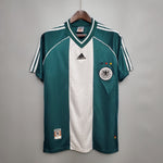 Load image into Gallery viewer, Germany Away Jersey 1998 Retro