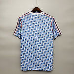 Load image into Gallery viewer, Manchester United Away Jersey 90/92 Retro