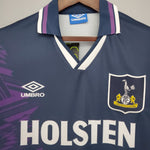 Load image into Gallery viewer, Tottenham Away Jersey 94/95 Retro