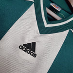 Load image into Gallery viewer, Germany Away Jersey 1998 Retro