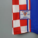 Load image into Gallery viewer, Croacia Home Jersey 1998 Retro