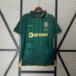 Load image into Gallery viewer, Sporting Lisboa Limited Edition Home Jersey 24/25