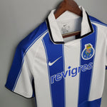 Load image into Gallery viewer, Porto Home Jersey 03/04 Retro