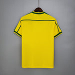 Load image into Gallery viewer, Brazil Home Jersey 1998 Retro