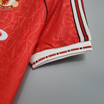 Load image into Gallery viewer, Manchester United Home Jersey 90/92 Retro