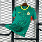 Load image into Gallery viewer, Senegal Away Kit 26-27