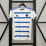 Load image into Gallery viewer, Cruzeiro Away Kit 25-26 Women's