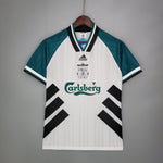Load image into Gallery viewer, Liverpool Away Jersey 93/95 Retro